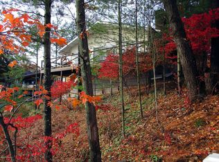 5690 W Longbridge Rd, Pentwater, MI 49449