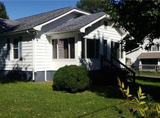 1007 Venus St, Kannapolis, NC 28083