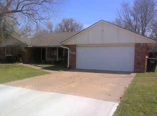 3502 Bland Ct, Enid, OK 73703