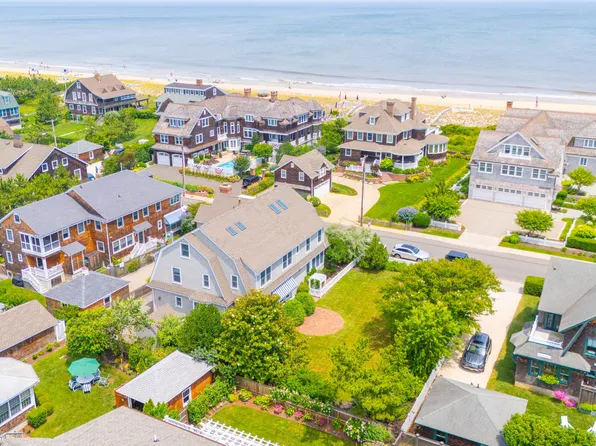 634 East Avenue, Bay Head, NJ 08742