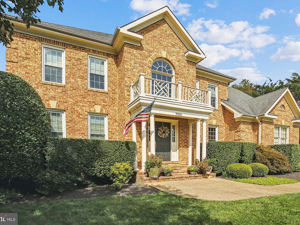 9056 Tower House Pl, Alexandria, VA 22308 Zillow
