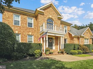 9056 Tower House Pl, Alexandria, VA 22308