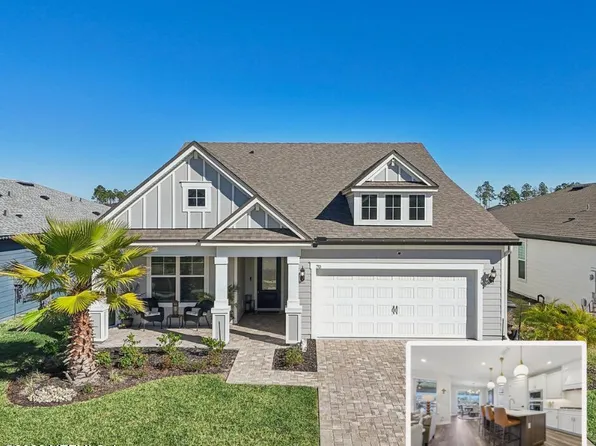 70 SALAZAR Street, St. Augustine, FL 32095