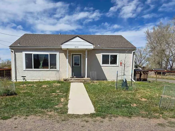 1873 Van Buren St, Laramie, WY 82070