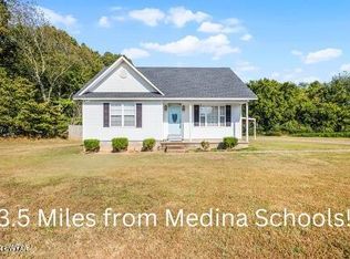 169 Gibson Cemetery Rd, Humboldt, TN 38343