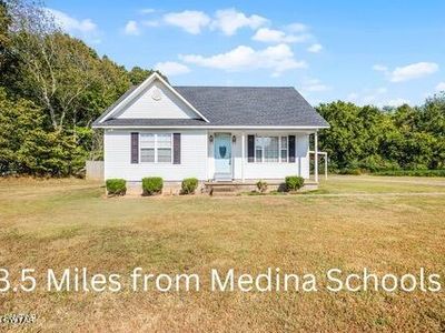 169 Gibson Cemetery Rd, Humboldt, TN, 38343