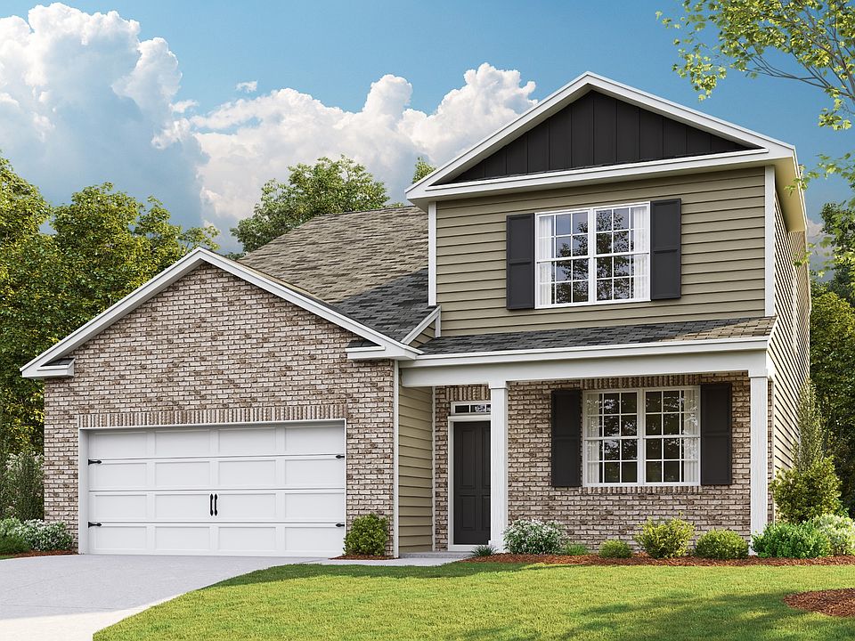 1st image of 2314 Tate Farm Ln Lot 404
