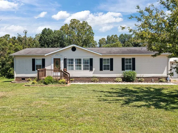 6542 Oak Hollow Dr, Snow Camp, NC 27349