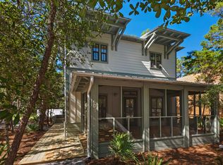 C11 Patina Blvd, Seacrest, FL 32461