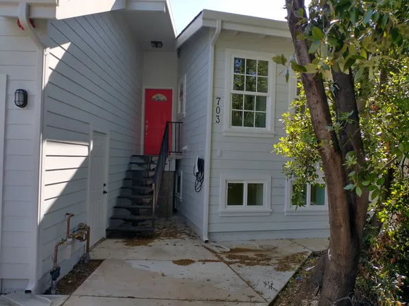 703 Stamm Ave, Mountain View, CA 94040