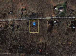 2022 Mosser Rd, Mc Henry, MD 21541