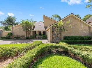 515 Commodore Way, Houston, TX 77079