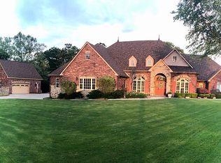 15476 Brookview Ct, Claremore, OK 74017