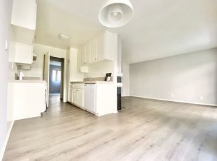 3462 Mentone Ave APT 204, Los Angeles, CA 90034