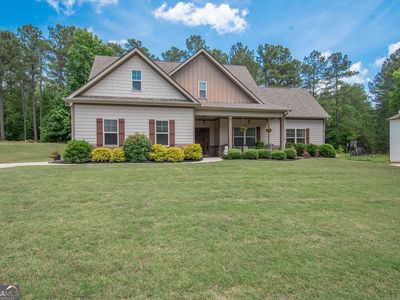 165 Bantry Park Dr, Newnan, GA, 30263