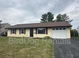 4909 Root St, Columbus, OH 43207