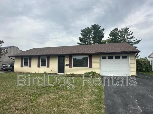 4909 Root St, Columbus, OH 43207