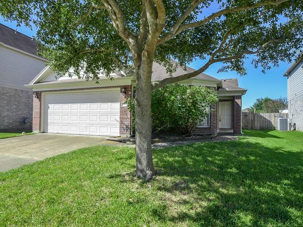 19603 Hancock Oak St