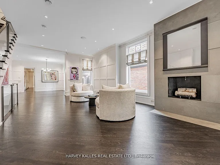80 Hazelton Ave — Photo 12
