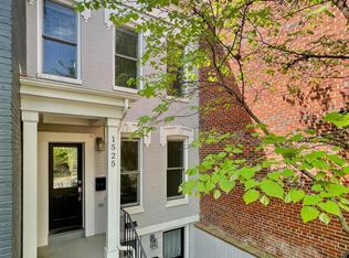 1525 E St SE, Washington, DC 20003