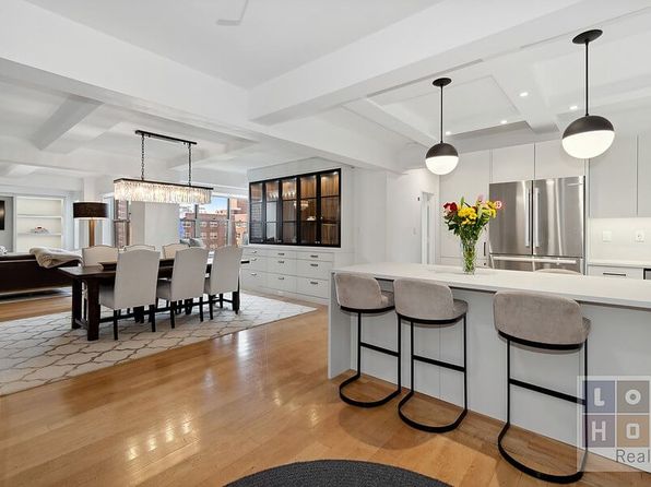 500 Grand St, Manhattan, NY, 10002