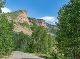 31 Falcon Ridge Rd, Durango, CO 81301