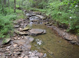 Milo Webb Rd, Crossville, TN 38572