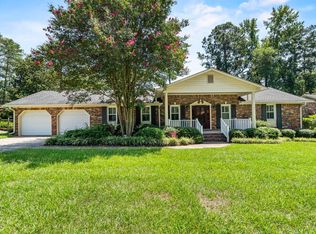 326 Townes Rd, Columbia, SC 29210