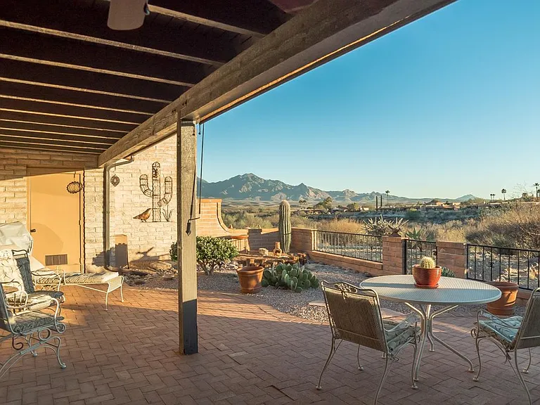 1033 W Calle Del Vencejo — Photo 17
