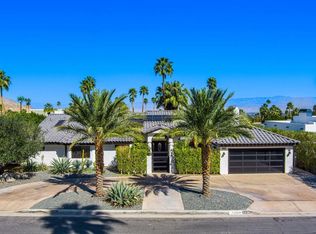 72668 Skyward Way, Palm Desert, CA 92260
