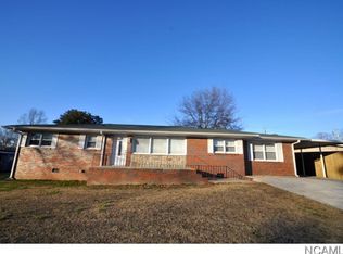 1409 Florence St SW, Cullman, AL 35055