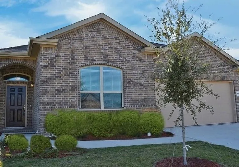 Front Elevation