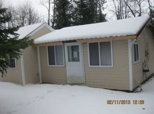 6510 Black Mountain Rd, Onaway, MI 49765