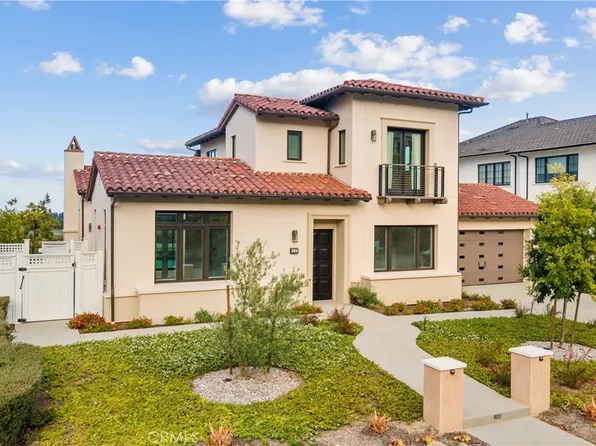 11 McCarrell Ranch Rd, Rolling Hills Estates, CA 90274