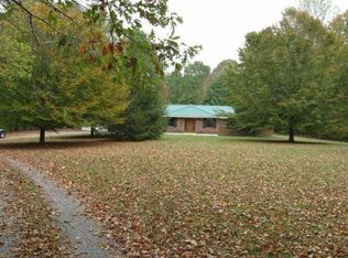 925 N Mount Sinai Rd, Dickson, TN 37055