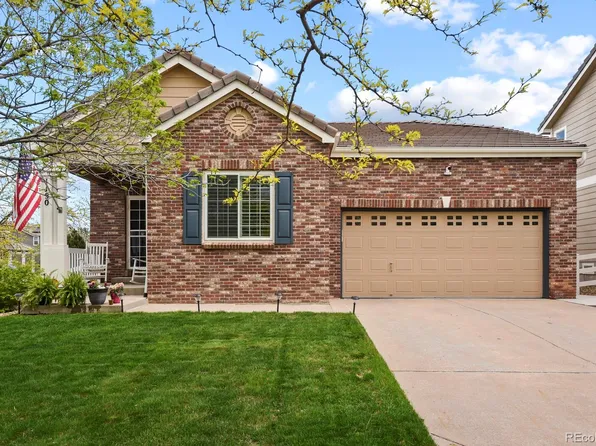 1150 S Fultondale Court, Aurora, CO 80018