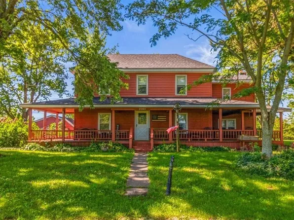 37909 E Hudson Rd, Oak Grove, MO 64075