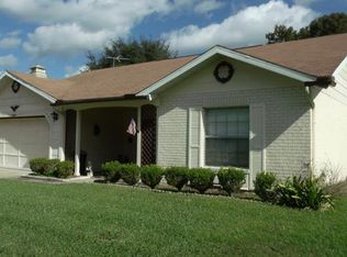 4700 Cavendish Dr, New Port Richey, FL 34655