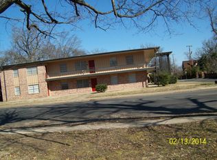 575 S Main St APT 7, Paris, TX 75460