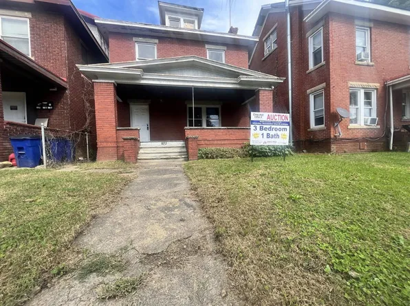 1032 11th Ave, Huntington, WV 25701