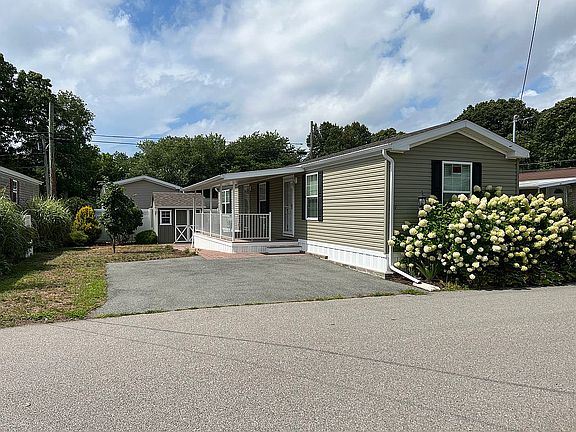 2015 Manufactured Home