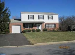 1260 Holstein Ct, Blue Bell, PA 19422