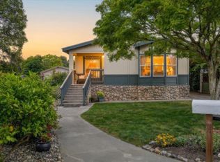 444 Whispering Pines Dr Space 122, Scotts Valley, CA