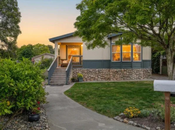 444 Whispering Pines Dr Space 122, Scotts Valley, CA 95066