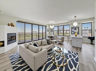 5 E 14th Pl APT 1405, Chicago, IL 60605