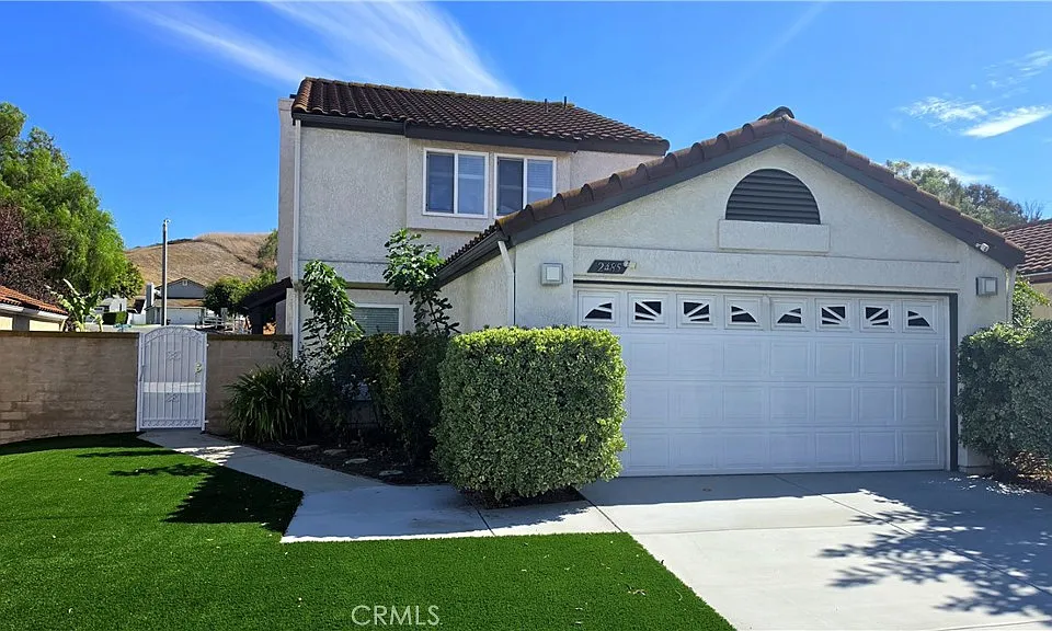2485 Cottonwood Trl