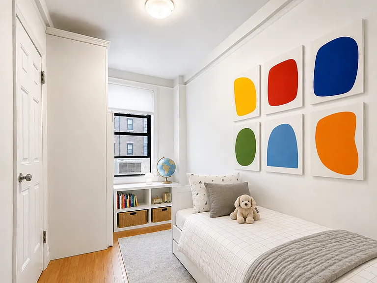 290 Riverside Dr #13B — Photo 10