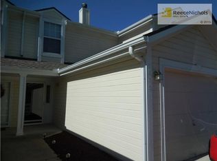 5835 NW Plantation Ln UNIT 199C, Lees Summit, MO 64064