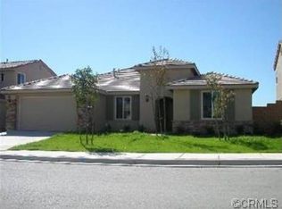 12645 Greenbelt Rd, Corona, CA 92880