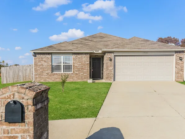 1320 Canna Ct, North Little Rock, AR 72117